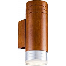 Бра lucia tucci natura 4 natura w074.1 led venge